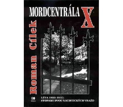 Mordcentrála X