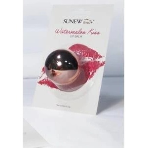 Sunewmed+ SunewMed_Pink Kiss Lip Balm Watermelon Lip Balm 13g