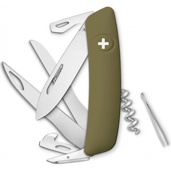 Swiza D07 SCISSORS