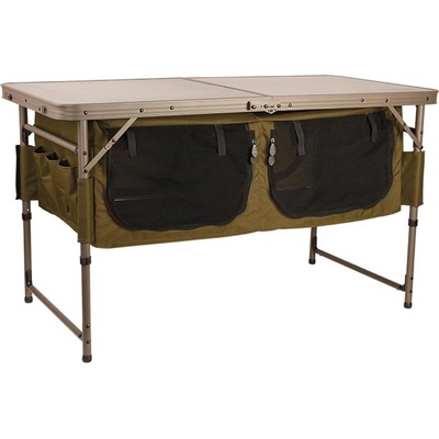 Fox Stolek Session Table with Storage – Hledejceny.cz