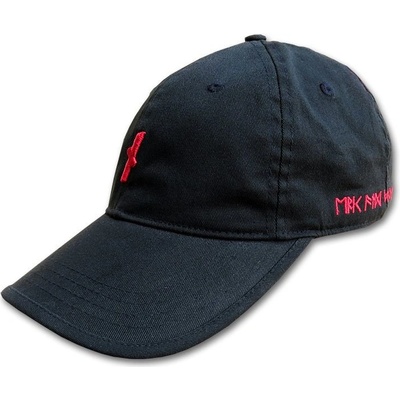 Erik and Sons Kalix Red čierna