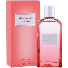 Abercrombie & Fitch First Instinct Together parfumovaná voda dámska 100 ml