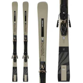 Salomon S/MAX N°12 25/26