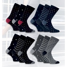 Trendy Socks Klasické ponožky mix barev