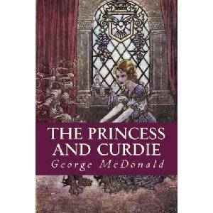 The Princess and Curdie | George McDonald (2016)