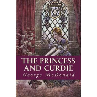 The Princess and Curdie | George McDonald