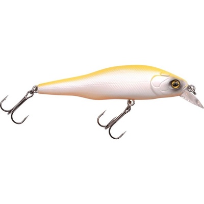 SPRO PowerCatcher Minnow Chart Back UV 0,5m 5cm veľ.8