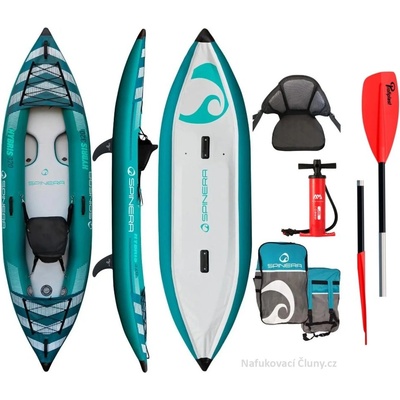 Spinera Hybris 320 set – Zboží Mobilmania