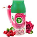 Air Wick Freshmatic Sparkling Rose & Raspberry náhradná náplň 250 ml