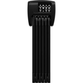 ABUS Сгъваем катинар Abus Bordo 6000C Bike lock - Black - размер 120 cm (870-3168-0111)