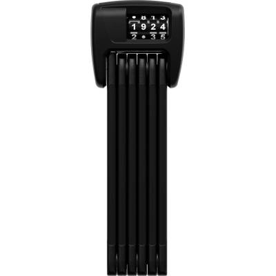 ABUS Сгъваем катинар Abus Bordo 6000C Bike lock - Black - размер 120 cm (870-3168-0111)