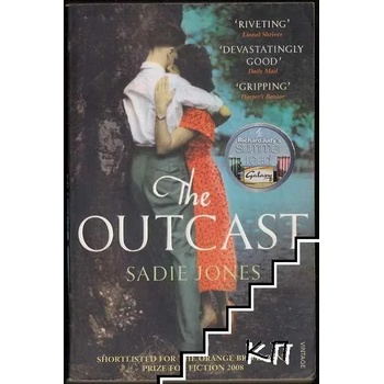 Image 1 of The Outcast