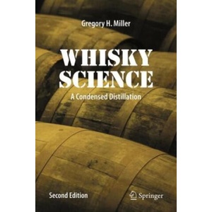 Whisky Science | Miller, Gregory H (ISBN: 9783031506864)