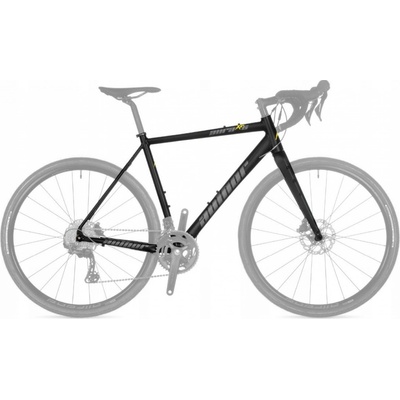 Rám Author Aura XR6 2023