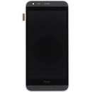 LCD Displej + Dotyková doska + Přední kryt HTC Desire 620