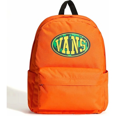 Vans Old Skool oranžová 22 l