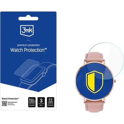 3mk protection 3mk Watch Protection ARC протектор за екран на смарт часовник за Garett Verona 2 Glow (5903108672054)