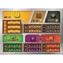 Mars: Teraformace 3D desky hráčů