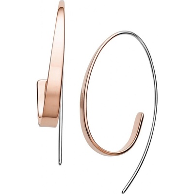 Skagen luxusní ocelové bicolor Kariana SKJ1213998 – Sleviste.cz