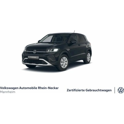 Volkswagen T-Cross 1.0 TSI 70 kW