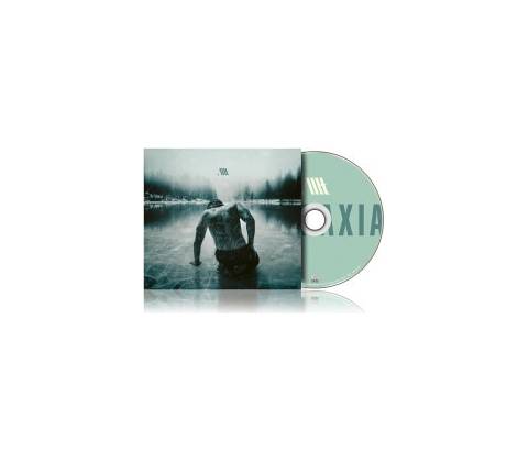 Allt - Ataraxia CD