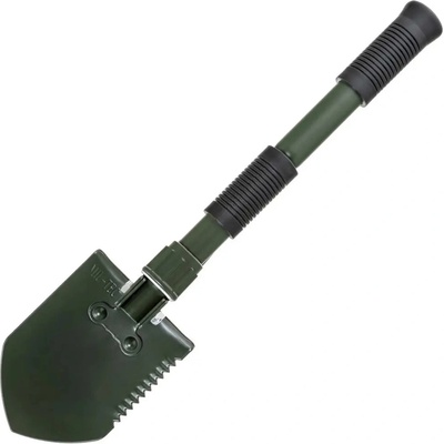 Mil-Tec Typ Mini II Сгъваема лопата Green (4046872284311)