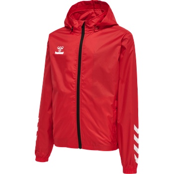 Hummel Яке с качулка Hummel CORE XK SPRAY JACKET KIDS 211487-3062 Размер 116