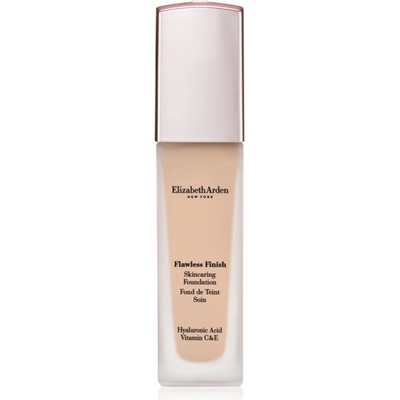 Elizabeth Arden Flawless Finish Skincaring Foundation Серум фон дьо тен цвят 210N 30ml