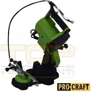 PRO-CRAFT SK1100