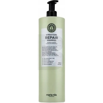 Maria Nila Structure Repair Shampoo 1000 ml