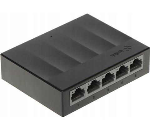 TP-link LS1005G č