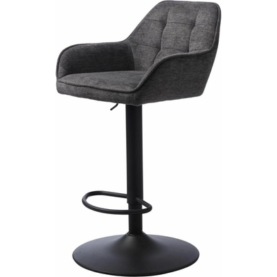 Unique Furniture Nolan sivá