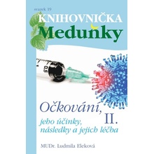 Očkování II.díl - Ludmila Eleková