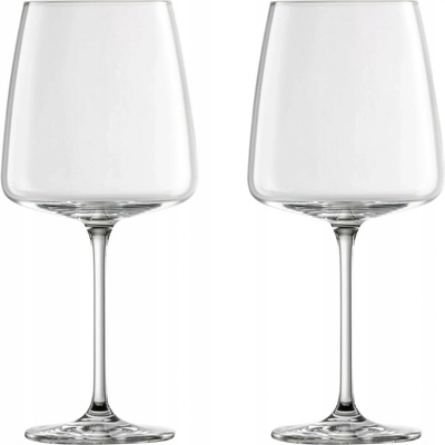 Zwiesel Sklenice na víno Schott 2 ks 710 ml