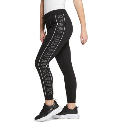 Guess dámské tepláky Landon Logo Joggers