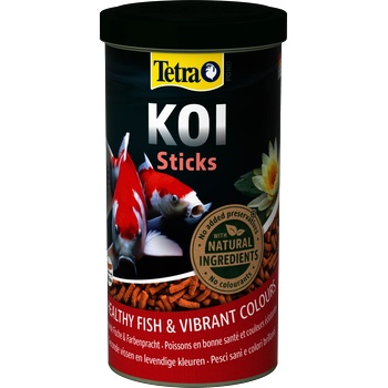 TETRA Pond KOI Sticks 1L