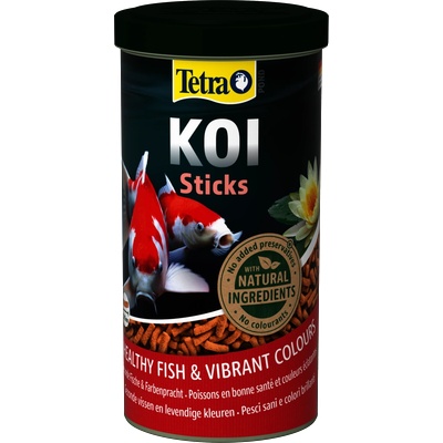 TETRA Pond KOI Sticks 1L