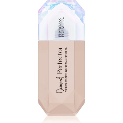 Physicians Formula Mineral Wear® Diamond Perfector ББ крем цвят Fair-to-Light 37ml