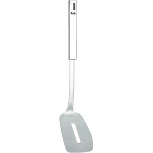 Fissler Кухненска шпатула ORIGINAL PROFI 36 см, сребро, неръждаема стомана, Fissler (FS084008100000)