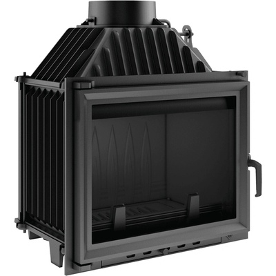 Kratki MAJA DECO 8 kW průměr 150