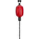 Fox Swinger Black Label Dumpy Bobbins Červená