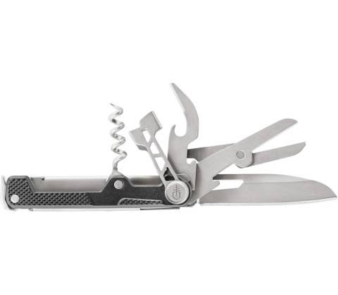 Multitool ArmBar Cork Onyx
