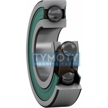 SKF 6007-2RZTN9/HC5C3WT guľkové ložisko