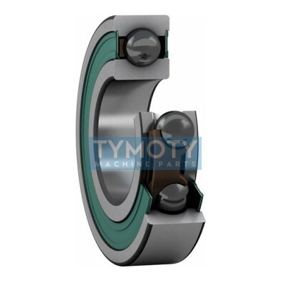 SKF 6007-2RZTN9/HC5C3WT guľkové ložisko
