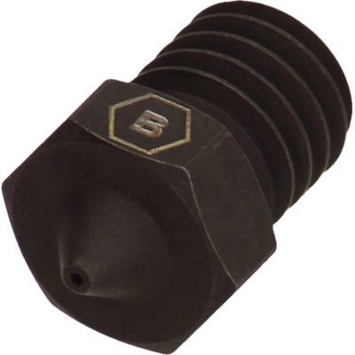 BROZZL Дюза от закалена стомана за Monoprice - 0, 2 mm (10703020)