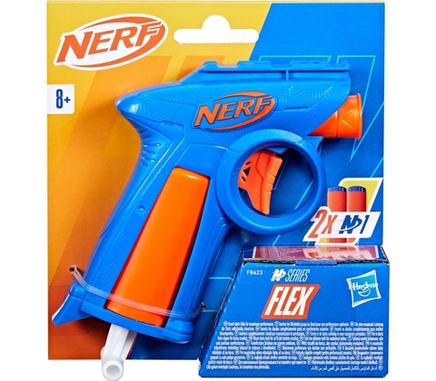 Nerf N Series Flex