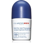 Clarins ClarinsMen Antiperspirant Roll-On рол- он против изпотяване за мъже 50ml
