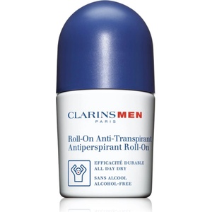 Clarins ClarinsMen Antiperspirant Roll-On рол- он против изпотяване за мъже 50ml
