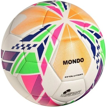 Mondo Футболна топка - evolution 4 (13604)