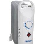 Mesko MS 7804 oil heater Ютии